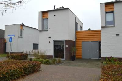 Woning Sint Vincentiusstraat 28 Neerkant