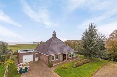 Woning Huningahof 1 Oostwold (Gem. Oldambt)