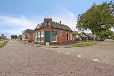 Woning Oosterdiep WZ 42 Emmer-Compascuum