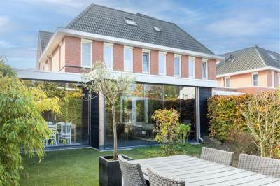 Woning Paterskuil 19 Herten