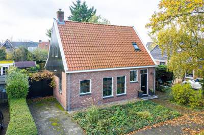 Woning Zuiderpad 97 Zuidoostbeemster