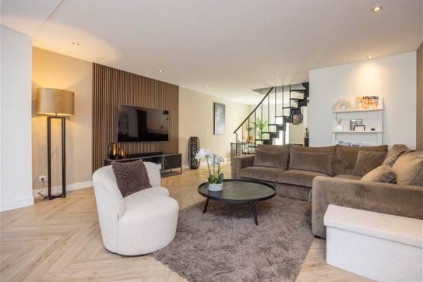 Woning De Donge 16 Goirle