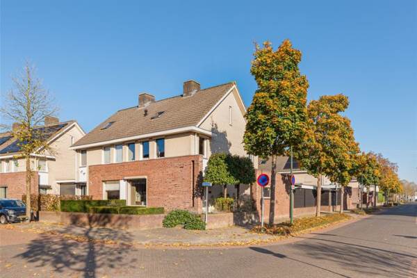Woning Saturnus 15 Schijndel