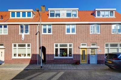 Woning De Waal Malefijtstraat 148 Katwijk (ZH)