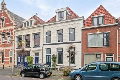 Woning Graafschap 19- 2 Kampen