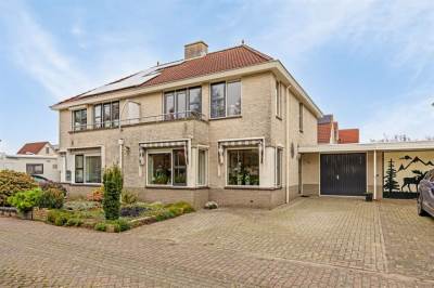 Woning Koggerdaalder 16 Dronten