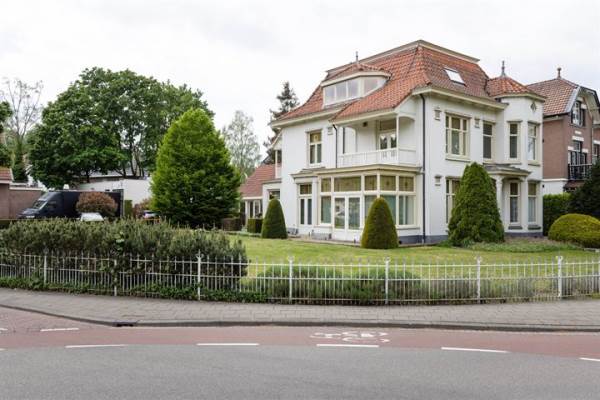 Woning Eemnesserweg 79 Baarn