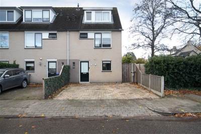 Woning Hazelaarlaan 35 Loosdrecht