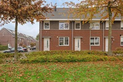 Woning Rabouw 14 Helden