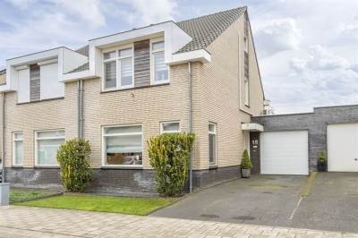 Woning Klaverweerd 15 Voerendaal