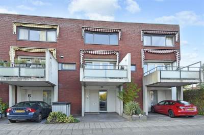Woning Lauwers 4 Nootdorp