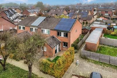 Woning De Ganzenhof 18 Ophemert