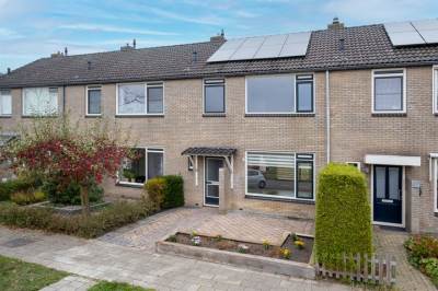 Woning Hofstedenlaan 29 Roden