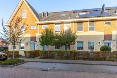 Woning Grutto 14 Meerkerk