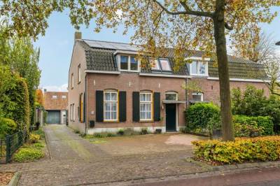 Woning Schoolstraat 7 Riethoven