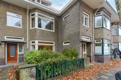 Woning Binckhorstlaan 27 Voorburg