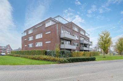 Woning Papiermakersbeek 36 Barneveld