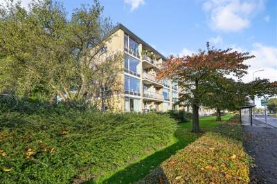 Woning Seringenstraat 4 Alphen aan den Rijn