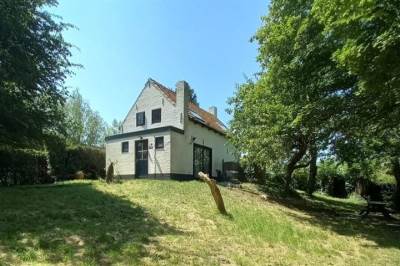 Woning Cathalijne Schans 51 Oostburg