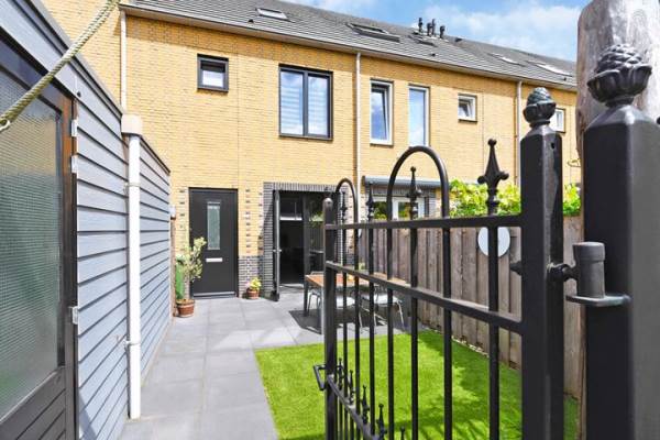 Woning Straat van Corsica 33 Amersfoort