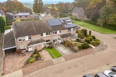 Woning Laanderhof 77 Berghem