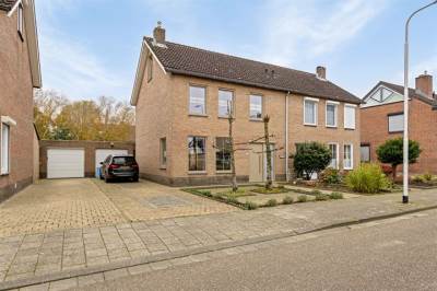 Woning Leeghwaterstraat 29 Hulst