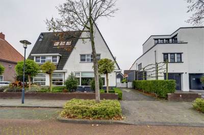Woning Howlin' Wolfstraat 40 Middelburg