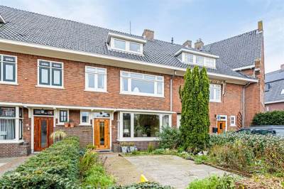 Woning Van den Endelaan 49 Hillegom