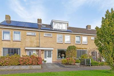 Woning Jacob Kwastlaan 19 Wognum