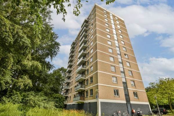 Woning Max Havelaarlaan 575 Amstelveen