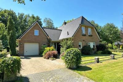 Woning Boslaan 2 Geesbrug