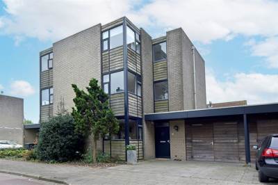 Woning Havikskruid 69 Zeewolde