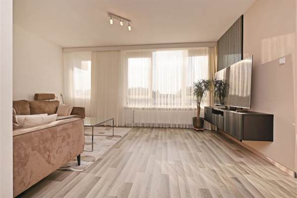 Woning Rossinilaan 36 Den Haag