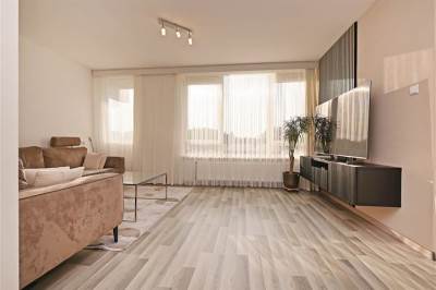 Woning Rossinilaan 36 Den Haag