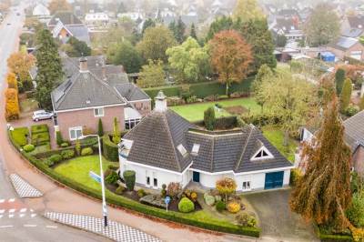 Woning Burgemeester Magneestraat 98 Bergeijk