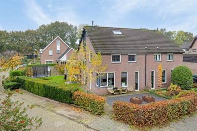 Woning Wichmanlaan 58 Lienden