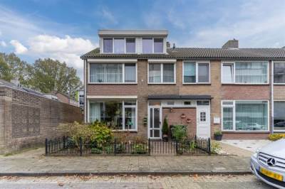 Woning Syracusestraat 1 Best