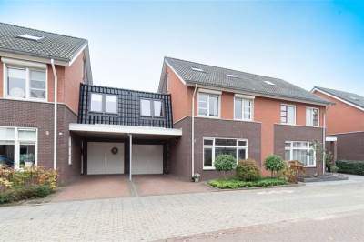 Woning Madeliefje 13 Rijssen