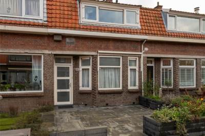 Woning Duiventorenstraat 38 Naaldwijk