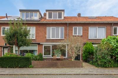 Woning Parmentierlaan 50 Amstelveen
