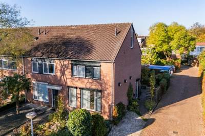 Woning Blokhuislaan 256 Doetinchem