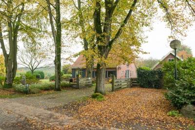 Woning Flierdijk 9 Lievelde