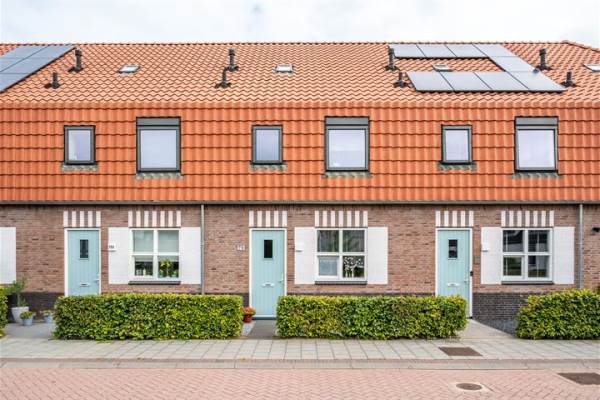 Woning Griftdijk 78 Nijmegen