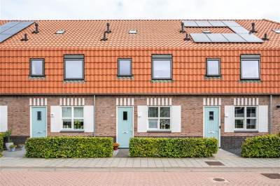 Woning Griftdijk 78 Nijmegen