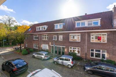 Woning Flamingostraat 7 Utrecht