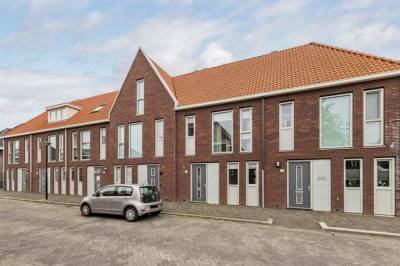 Woning Oosterweg Noord 13 Heerhugowaard