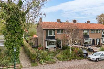 Woning Oan 'e Dyk 31 Snakkerburen