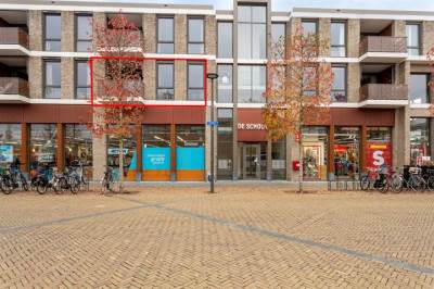 Woning De Boei 5 Emmeloord