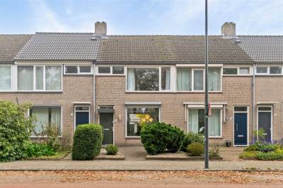 Woning Ambachtenlaan 15 Breda