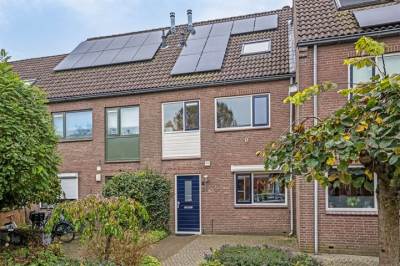 Woning Munnikenhof 22 Ede